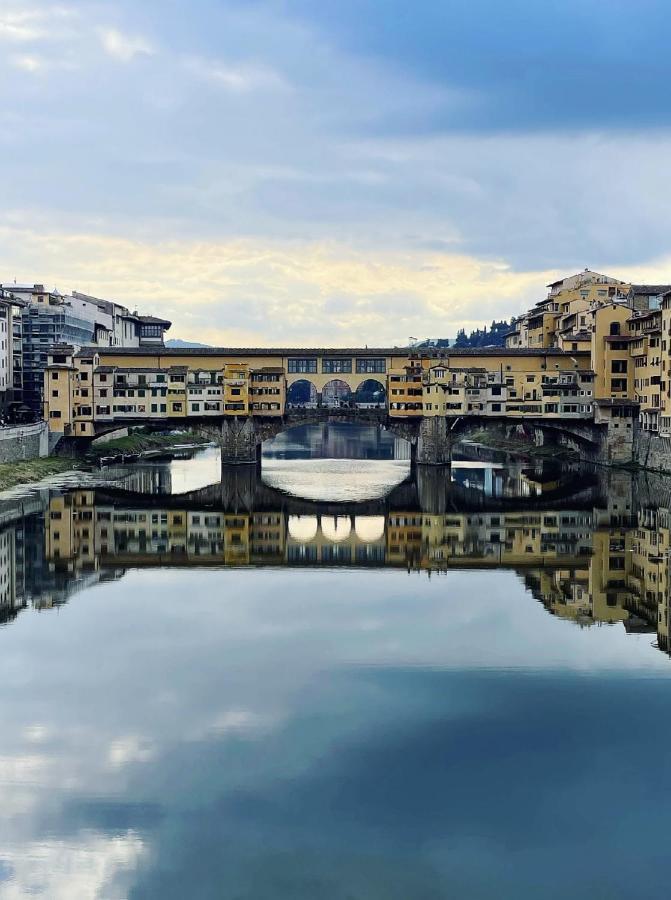 Leonardo Apartments Florenz Exterior foto