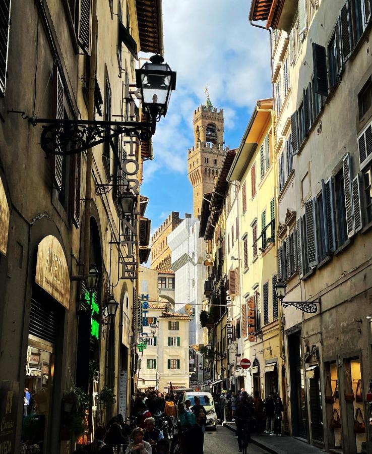 Leonardo Apartments Florenz Exterior foto