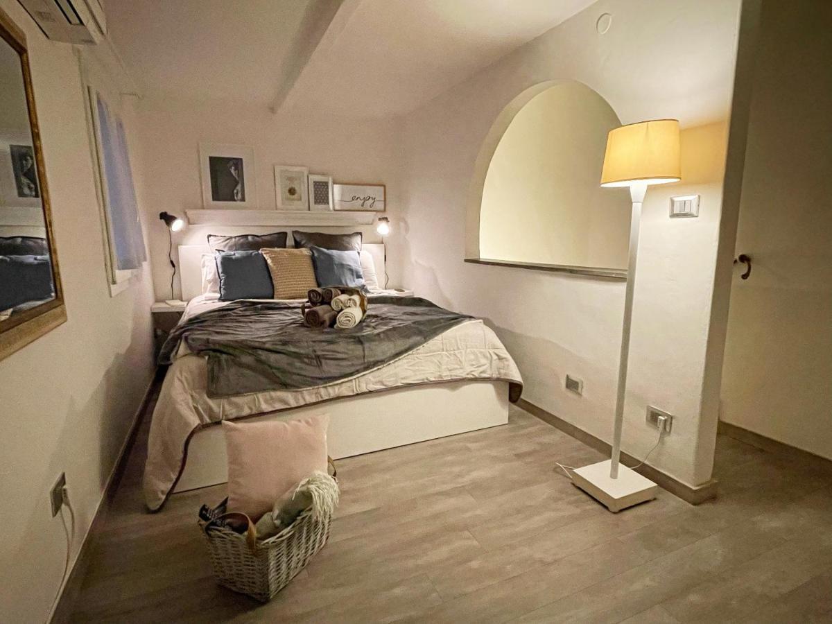 Leonardo Apartments Florenz Exterior foto
