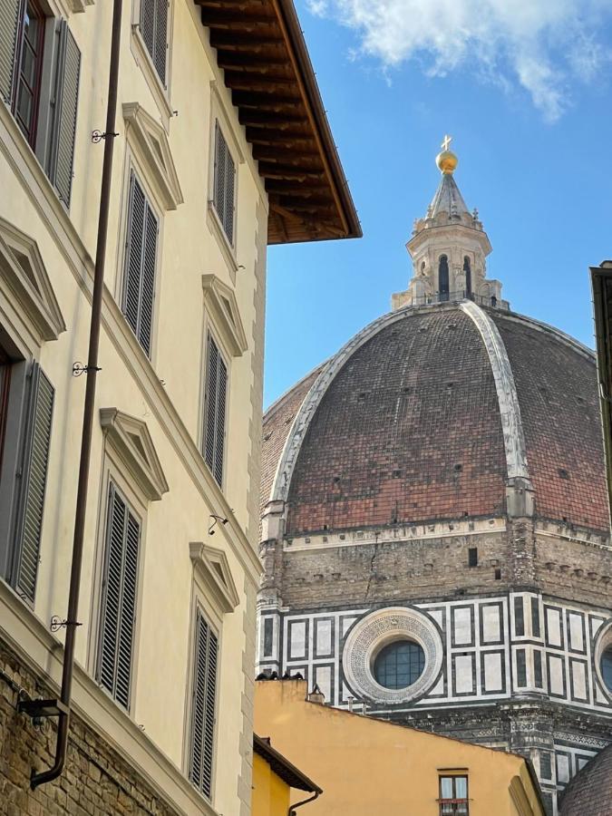 Leonardo Apartments Florenz Exterior foto