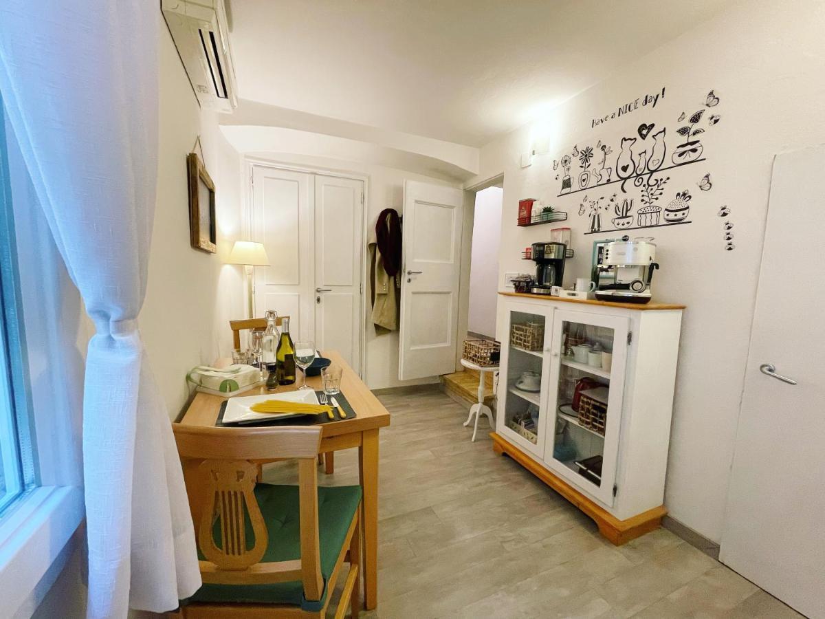 Leonardo Apartments Florenz Exterior foto